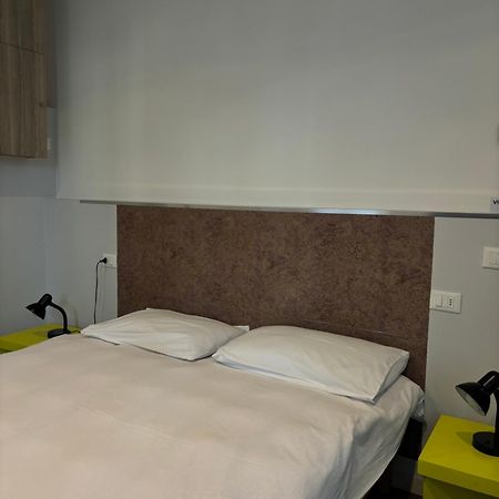 Casa Martini Apartment Mogliano Veneto Bagian luar foto