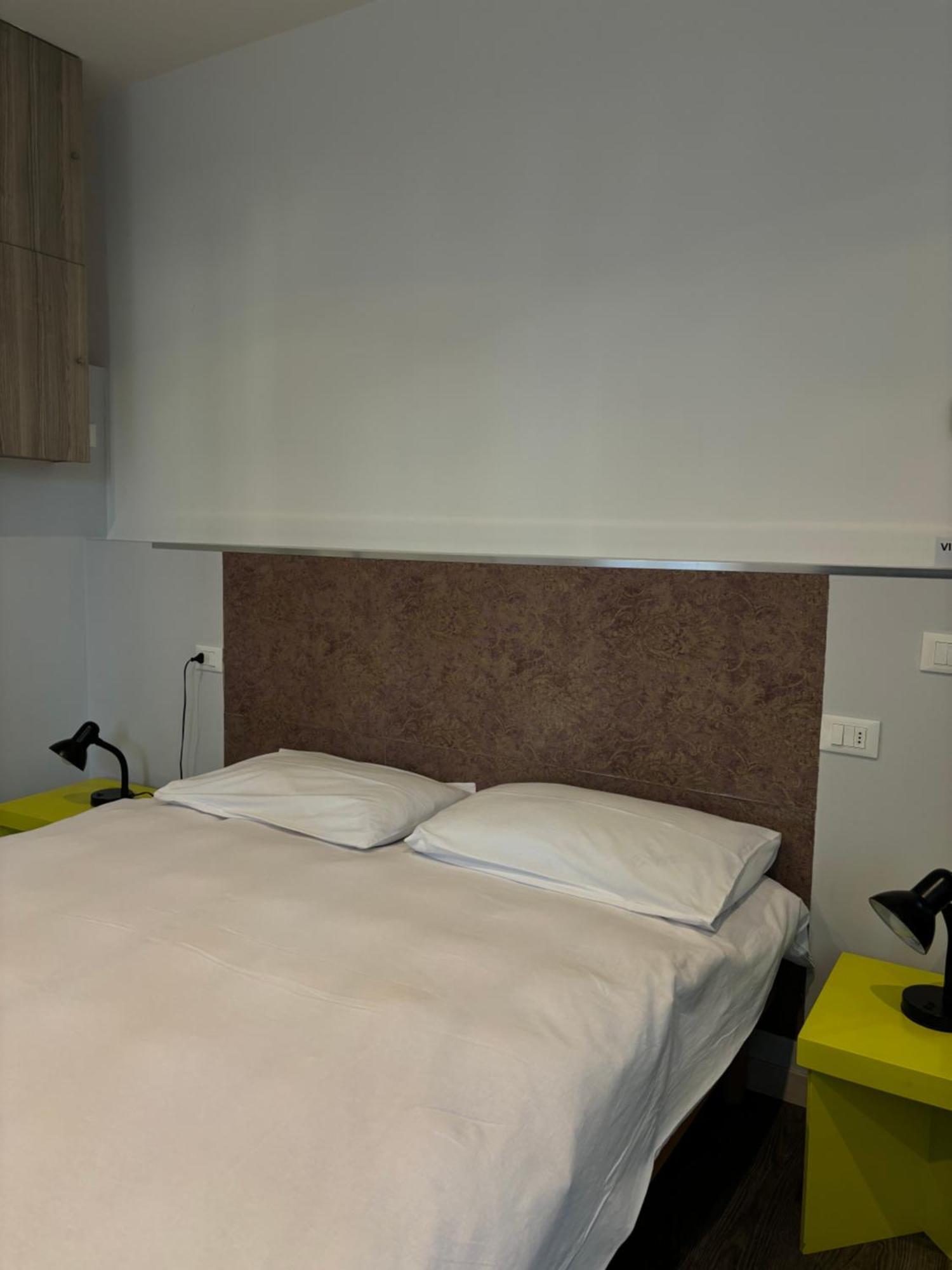 Casa Martini Apartment Mogliano Veneto Bagian luar foto